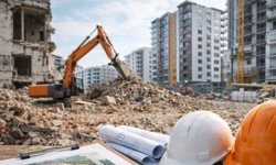 Irak’tan Van için kentsel dönüşüm çağrısı