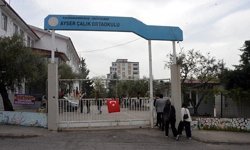 Facianın yaşandığı okul kapatıldı: Öğrenciler naklediliyor