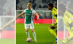 Konyaspor yarı finalde: Fenerbahçe Türkiye Kupası'na veda etti