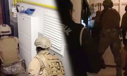 Levent’teki saldırı sonrası Van’da operasyon