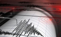 Malatya, peş peşe depremlerle sarsıldı