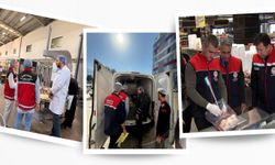 17 işletmeye 164,9 milyon lira ceza kesildi