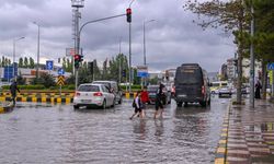 Meteoroloji’den kar ve çığ uyarısı peş peşe geldi