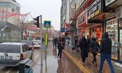 Meteoroloji’den Van’a kritik uyarı! Kuvvetli geliyor