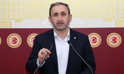 Milletvekili Demir: Van- Hakkari karayolundaki yol krizi yaşamı olumsuz etkiliyor
