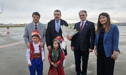 Milli Eğitim Bakanı Tekin Van’da