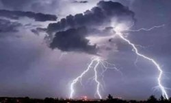 Okul bahçesinde 2 çocuk hayatını kaybetti, 1 çocuk yaralandı