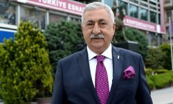 Palandöken: Ekonomik zorluklara rağmen 75 bin yeni iş yeri açıldı