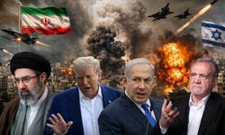 Savaşın 39. günü: İran ABD ile tüm yolları kapattı