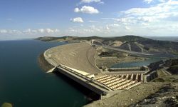 Son 30 yılın en yüksek rakamı: Dev barajda su seviyesi %90’ı geçti!