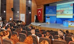 TAJEV’in “Sadece Benim İçin” projesi Van’da