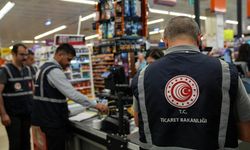 Tarlada 7, markette 200 lira: Zincir marketlerine "fırsatçılık" operasyonu