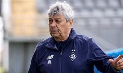 Teknik direktör Mircea Lucescu hayatını kaybetti!