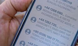 Telefonlara gelen o sahte mesajlar artık tarihe karışıyor