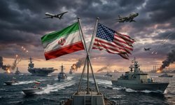 Trump "uzattık" dedi, Tahran "gelmiyoruz" resti çekti