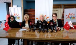 Türkiye Disleksi Vakfı’nın ilk şubesi Van’da açıldı