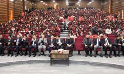 Türkiye münazara yarışmaları Van bölge finali gerçekleştirildi