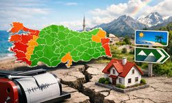 Türkiye'de en uzun ömürlü şehirler açıklandı