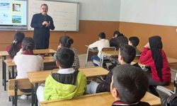 Tuşba’da sağlıklı nesiller için eğitim ve spor mesaisi