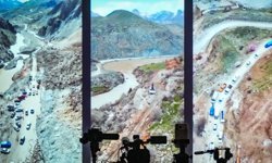 Vali Taşyapan’dan, Van-Hakkari karayolu açıklaması