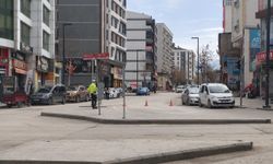 Van merkezde yollar neden kapalı?