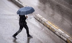 Van ve komşularına kritik uyarı