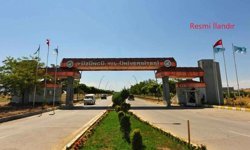 VAN YÜZÜNCÜ YIL ÜNİVERSİTESİ GİYİM VE GİYİM EŞYASI SATIN ALINACAKTIR