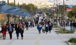 Van YYÜ 2026 uluslararası öğrenci alım takvimi açıklandı