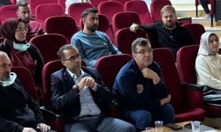 Van YYÜ Dursun Odabaş Tıp Merkezi’nde acil konsültasyon toplantısı yapıldı