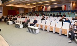 Van YYÜ’de Bologna süreci ve kalite semineri düzenlendi