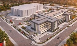 Van’a 150 yataklı hastane yapılıyor! İhale tarihi açıklandı