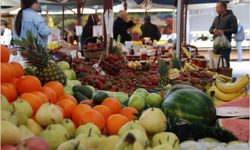 Van'da 09 Nisan Hal Fiyatları: Meyve ve Sebze Fiyatları Ne Kadar?