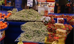 Van'da 10 Nisan Hal Fiyatları: Meyve ve Sebze Fiyatları Ne Kadar?