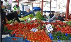 Van'da 14 Nisan Hal Fiyatları: Meyve ve Sebze Fiyatları Ne Kadar?