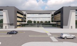 Van’da 150 yataklı yeni hastane için ilk adım atıldı