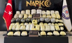 Van’da zehir tacirleri ve sokak satıcılarına operasyon!