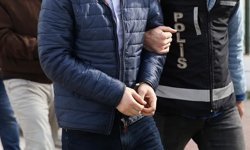 Van’da 161 yıl hapis cezası olan 49 kişi tutuklandı!