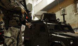 Van’da 6 şahıs hakkında yasal işlem