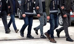 Van’da çeşitli suçlardan aranan 55 kişi tutuklandı