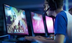 Van’da dijital oyunlarda yeni dönem