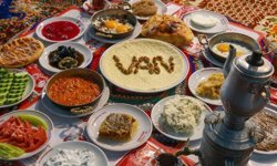 Van’da en iyi kahvaltı yapılacak 7 mekân