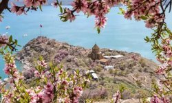 Van’da foto safari kayıtları başladı