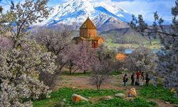 Van’da Foto Safari tarihi güncellendi