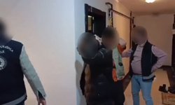 Van’da göçmen kaçıran 3 organizatör tutuklandı