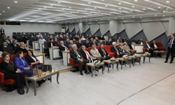 Van’da ‘Gözetim ve Analiz Programı’ düzenlendi