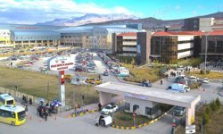 Van’da hastane ziyaret saatleri yeniden düzenlendi