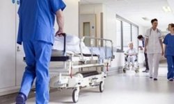 Van’da hastaneye yaşlı ve hasta bakım görevlisi alımı yapılacak