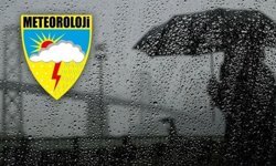 Van’da hava bir anda değişecek! Meteorolojiden Son Dakika Açıklama