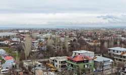 Van’da hava değişecek! Son durum belli oldu…