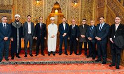 Van’da hutbe yazma yarışması birincisinden anlamlı okuma